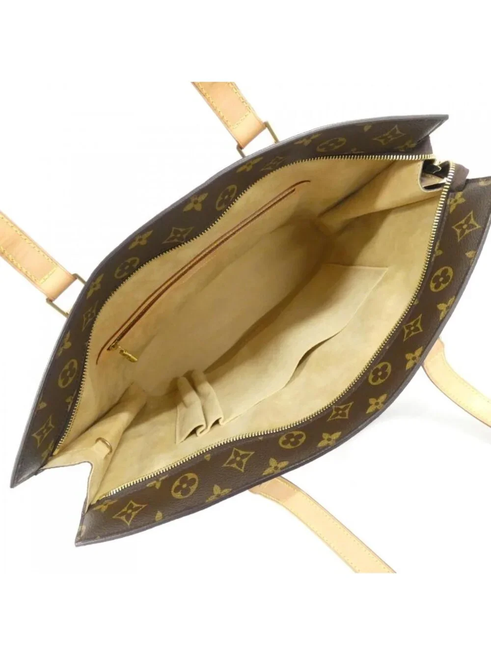 Louis Vuitton Monogram Babylon